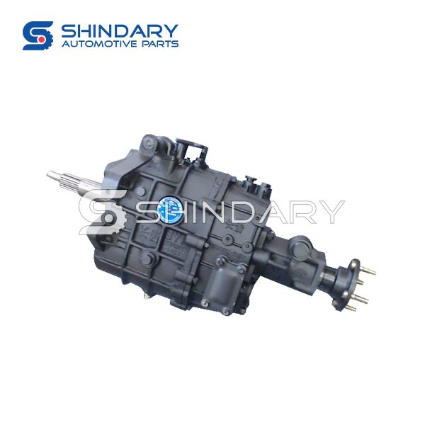 Transmission assembly CK1701 100B2 G for CHANA-KY